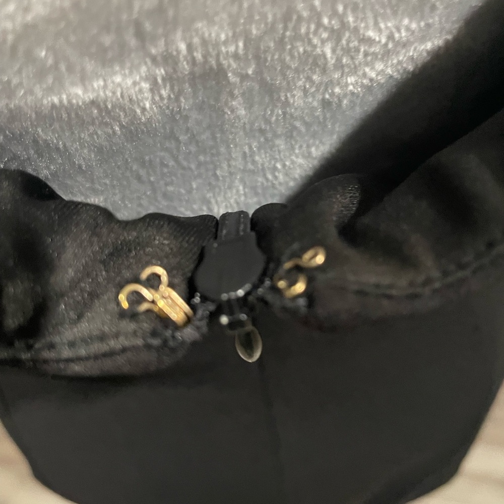 GUESS Black Open Back Dress - Picture 4 of 5